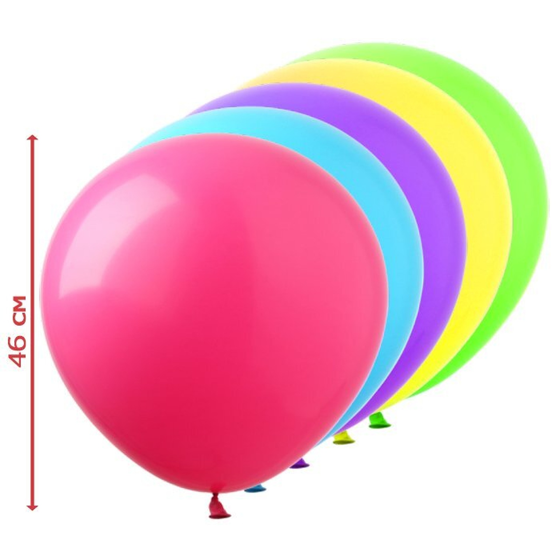 Шар размер 5. Шарик 18 дюймов. Шары латексные 18 дюймов. Воздушные шары диаметр. Шар латексный 18 дюймов.